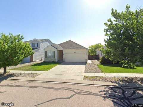 Harvey, COLORADO SPRINGS, CO 80923