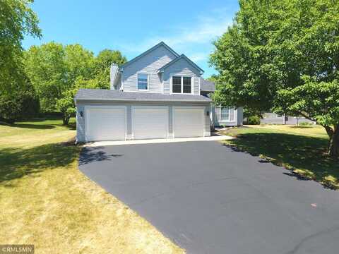 Teton, CHANHASSEN, MN 55317