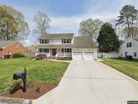 Emerald, CHESAPEAKE, VA 23320