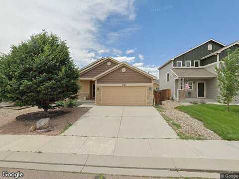 Rocking Chair, COLORADO SPRINGS, CO 80925