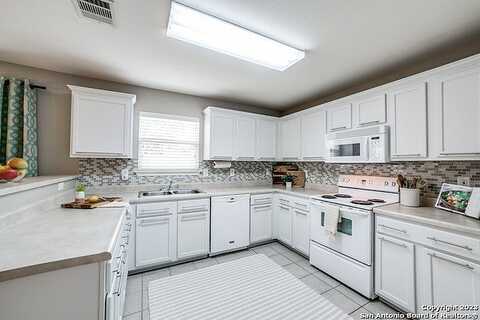Granite, SAN ANTONIO, TX 78251