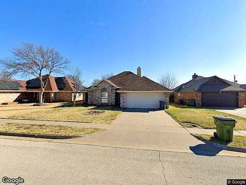 Bazely, WICHITA FALLS, TX 76306