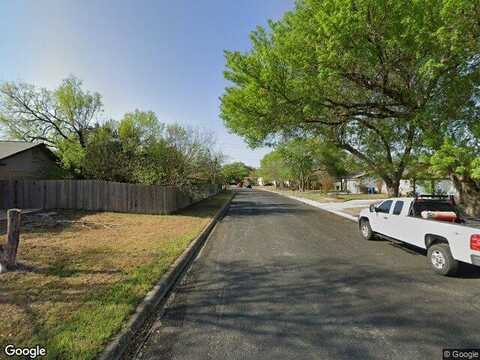 Sendero, SAN ANTONIO, TX 78251