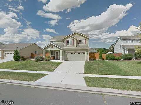 Mountain Air, COLORADO SPRINGS, CO 80916