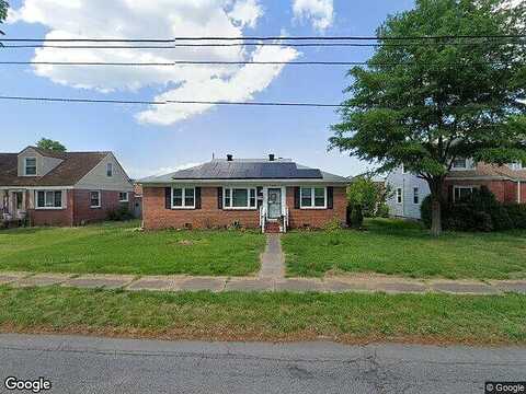 Little Creek, NORFOLK, VA 23505