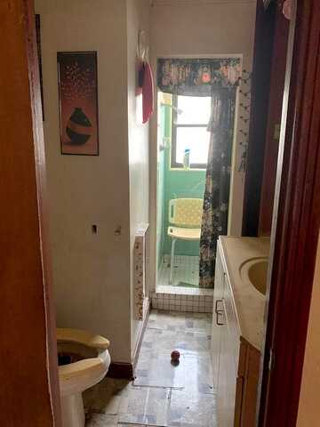 Ben Bostic, QUINCY, FL 32351