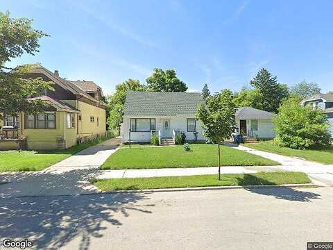 49Th, MILWAUKEE, WI 53218