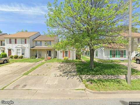 Marlwood, VIRGINIA BEACH, VA 23462