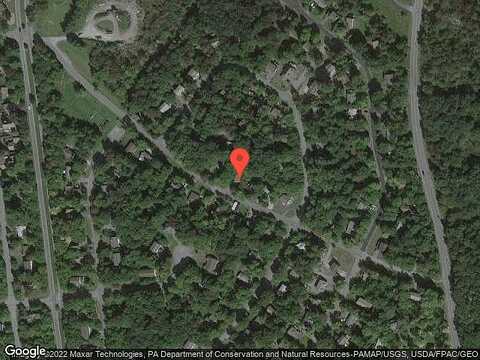 Brentwood, TOBYHANNA, PA 18466