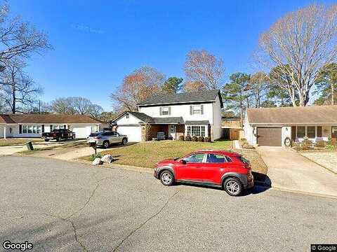 Orchard, VIRGINIA BEACH, VA 23464