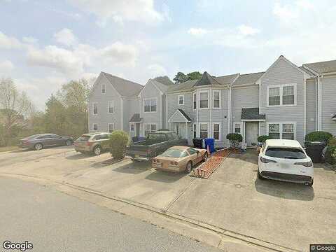 Padma, VIRGINIA BEACH, VA 23462