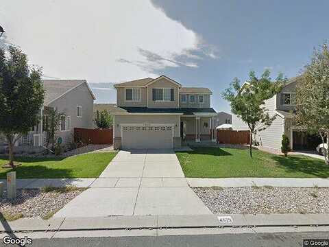 Canyon Wren, COLORADO SPRINGS, CO 80916