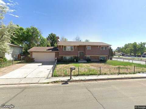 Bella, COLORADO SPRINGS, CO 80918