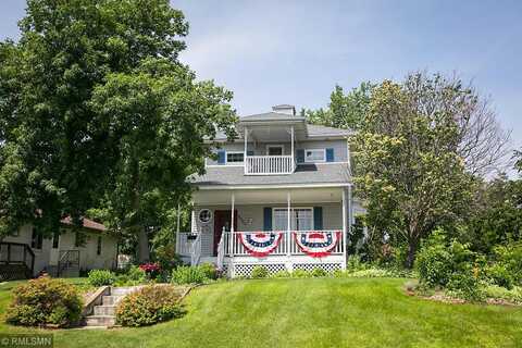 Lincoln, SAINT PAUL, MN 55110