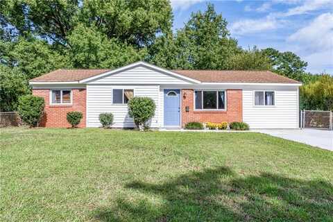 Big Pine, VIRGINIA BEACH, VA 23452