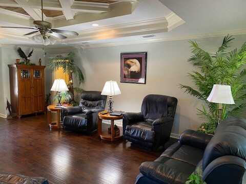 Shadow Garden, HAHIRA, GA 31632