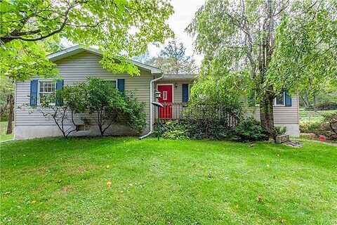 Cranberry Creek, CRESCO, PA 18326