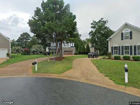 Brigstock, WILLIAMSBURG, VA 23188