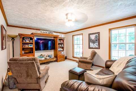 Brown Mountain, ELKTON, VA 22827