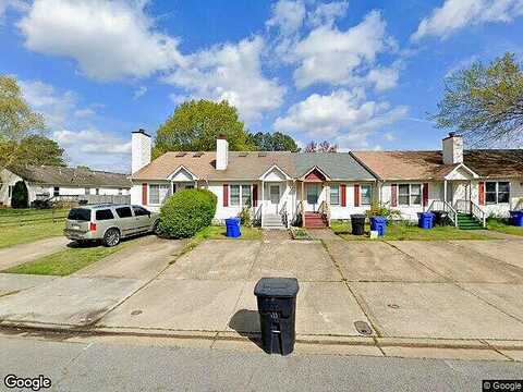 Cooper, PORTSMOUTH, VA 23702