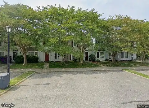 Arabian, YORKTOWN, VA 23693