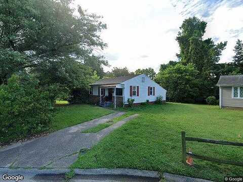 Gust, PORTSMOUTH, VA 23701
