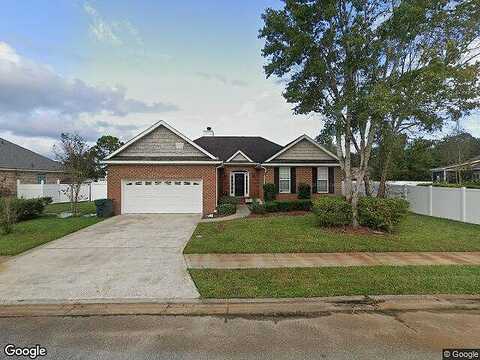 Wellington, BRUNSWICK, GA 31523