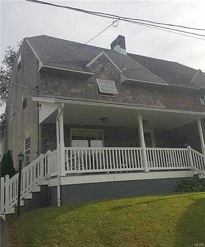 Foster, COALDALE, PA 18218