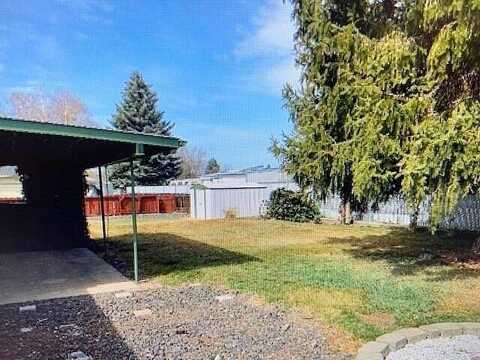 Mazama, KLAMATH FALLS, OR 97603