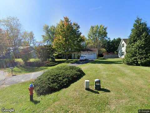 Hill, CHRISTIANSBURG, VA 24073