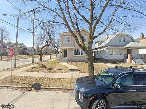 14Th, MILWAUKEE, WI 53215