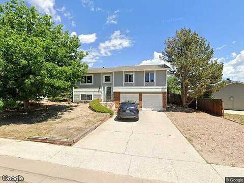 Mirage, COLORADO SPRINGS, CO 80920