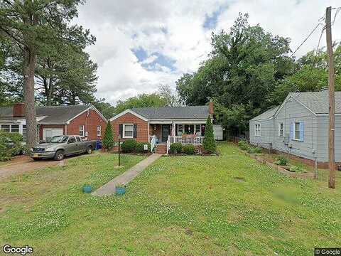 Monroe, PORTSMOUTH, VA 23703