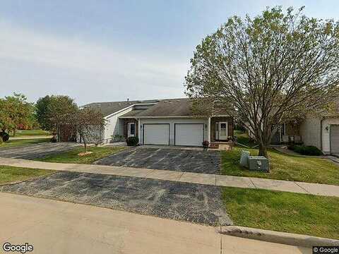 Isaac, OSHKOSH, WI 54902