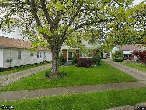 Parade, ERIE, PA 16504