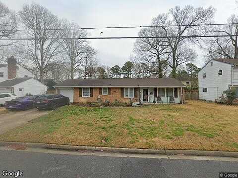 Deer Park, VIRGINIA BEACH, VA 23452