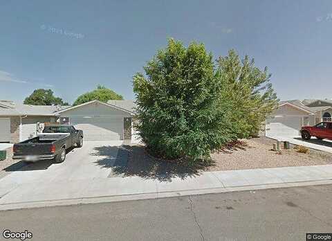 Cross Canyon, GRAND JUNCTION, CO 81504