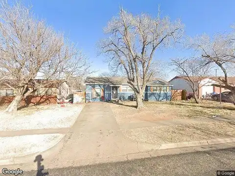 Palm, AMARILLO, TX 79107