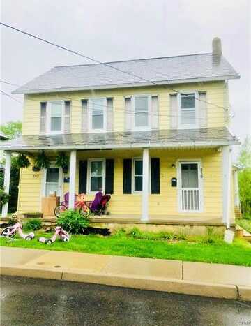 Chestnut, PEN ARGYL, PA 18072