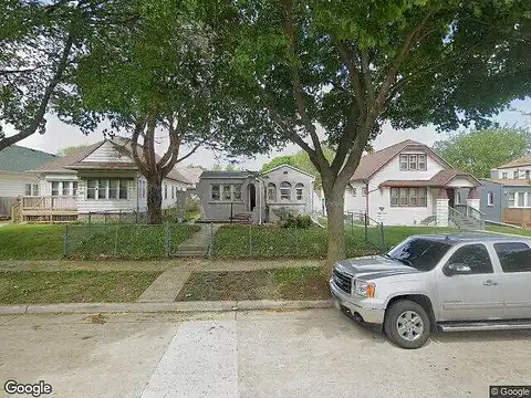 52Nd, MILWAUKEE, WI 53210