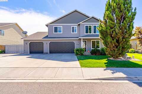 Tacoma, KENNEWICK, WA 99337