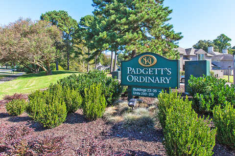 Padgetts Ordinary, WILLIAMSBURG, VA 23185