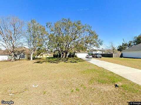 Eleanor, RAY CITY, GA 31645