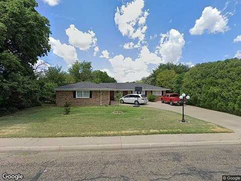 10Th, CANYON, TX 79015