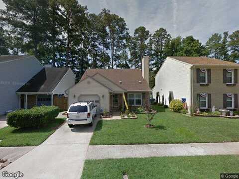 Elon, VIRGINIA BEACH, VA 23454