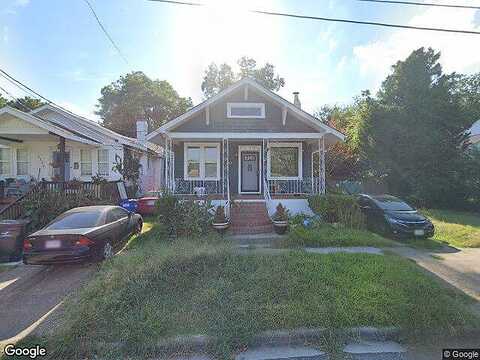 Villa, NORFOLK, VA 23504