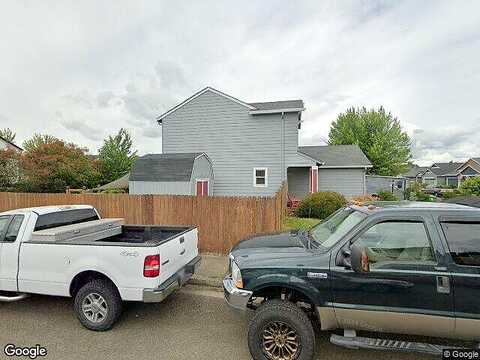 Dorsey, HUBBARD, OR 97032