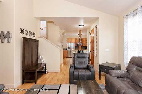 Whitehorse, NEW CASTLE, CO 81647