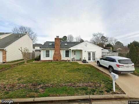 Dalebrook, VIRGINIA BEACH, VA 23454