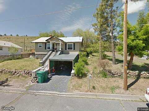 Rogers, KLAMATH FALLS, OR 97601